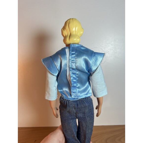 Disney Store Captain John Smith Classic Doll 12" - Picture 7 of 8